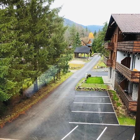 Tale Apartman 9, Lucnica, Chopok Juh 외부 사진