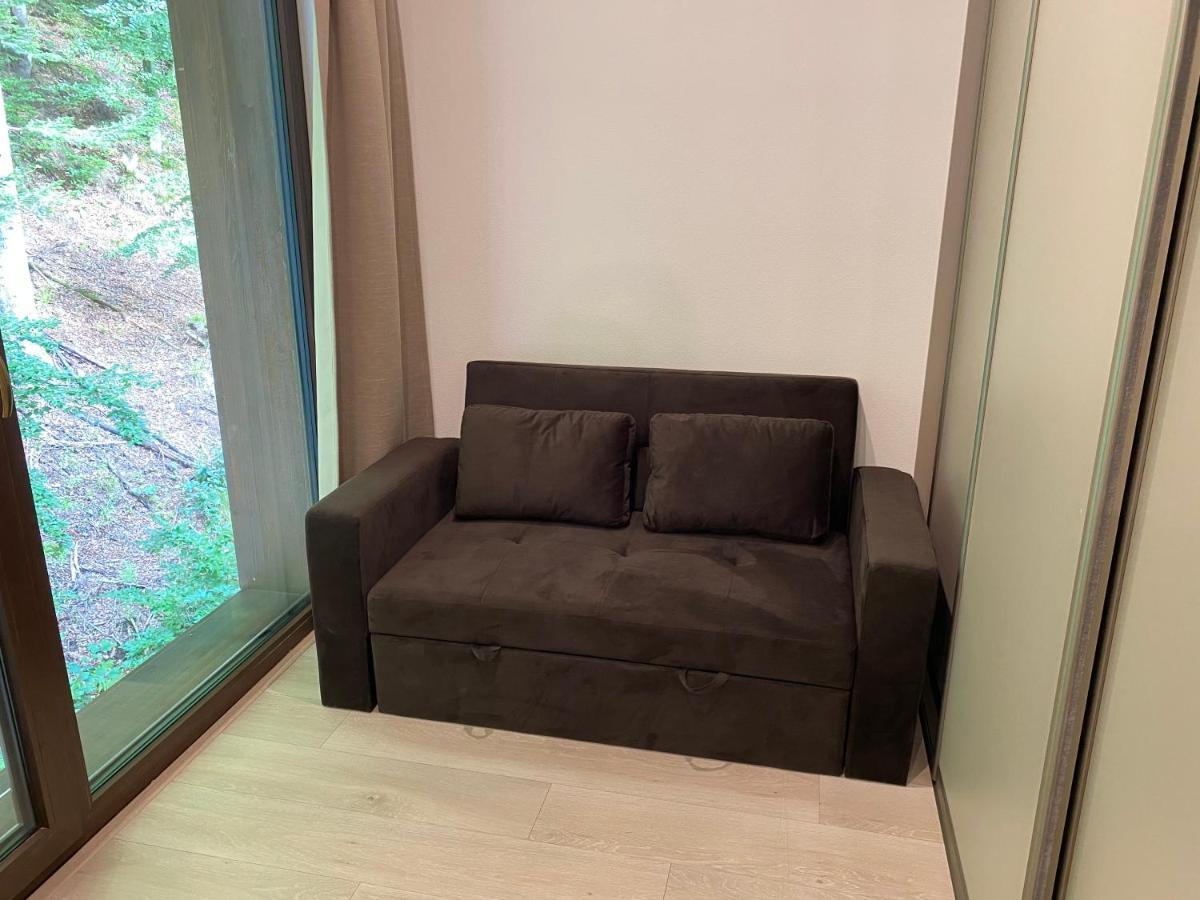 Tale Apartman 9, Lucnica, Chopok Juh 외부 사진