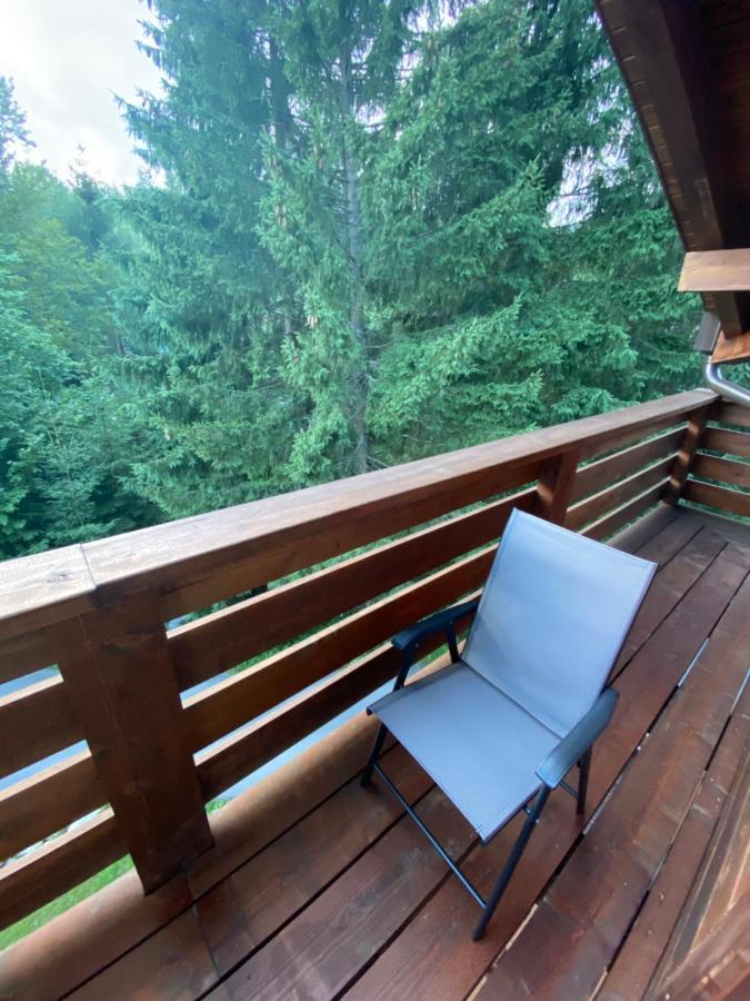 Tale Apartman 9, Lucnica, Chopok Juh 외부 사진