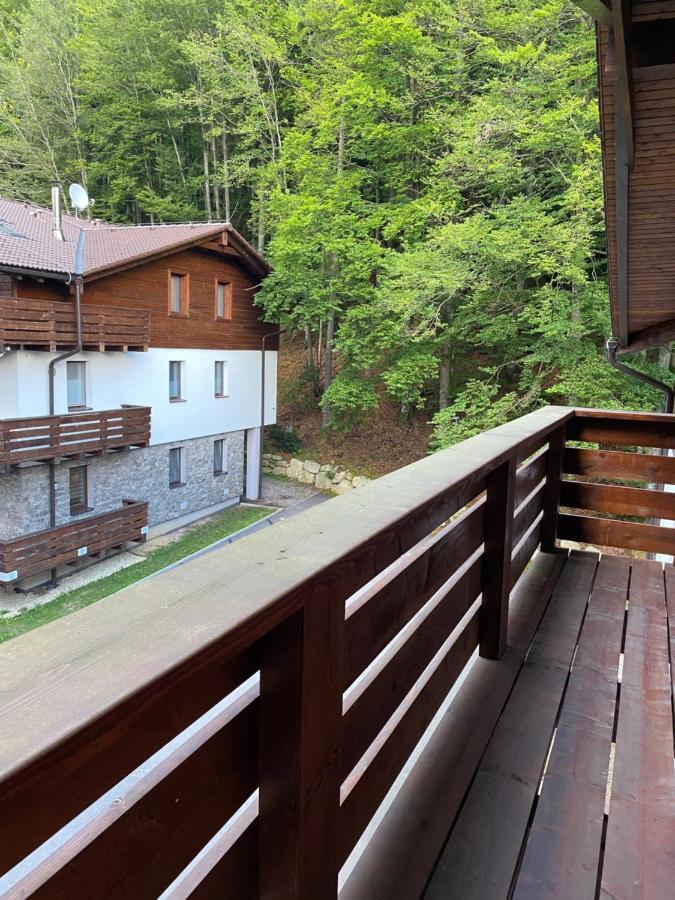 Tale Apartman 9, Lucnica, Chopok Juh 외부 사진