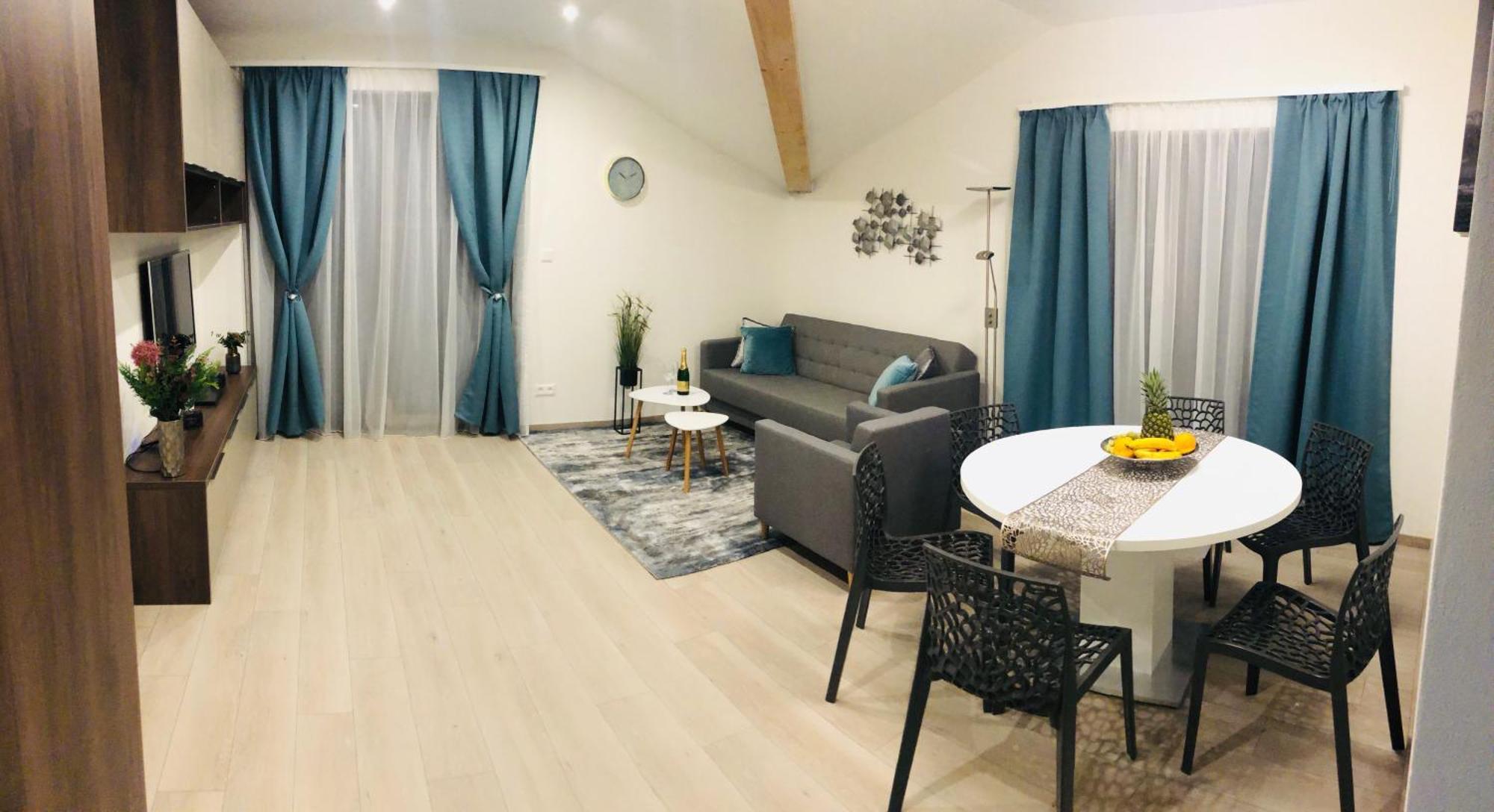 Tale Apartman 9, Lucnica, Chopok Juh 외부 사진