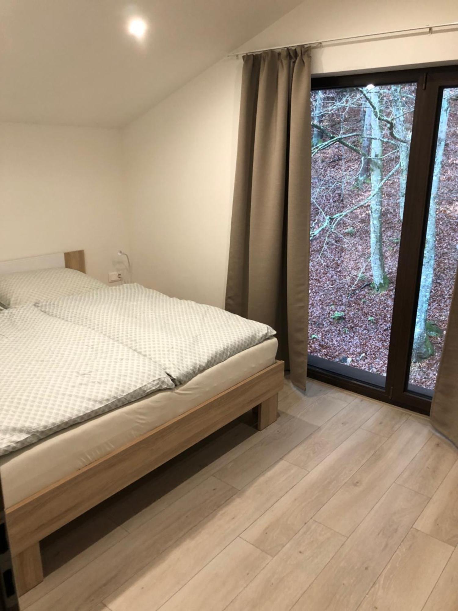 Tale Apartman 9, Lucnica, Chopok Juh 외부 사진