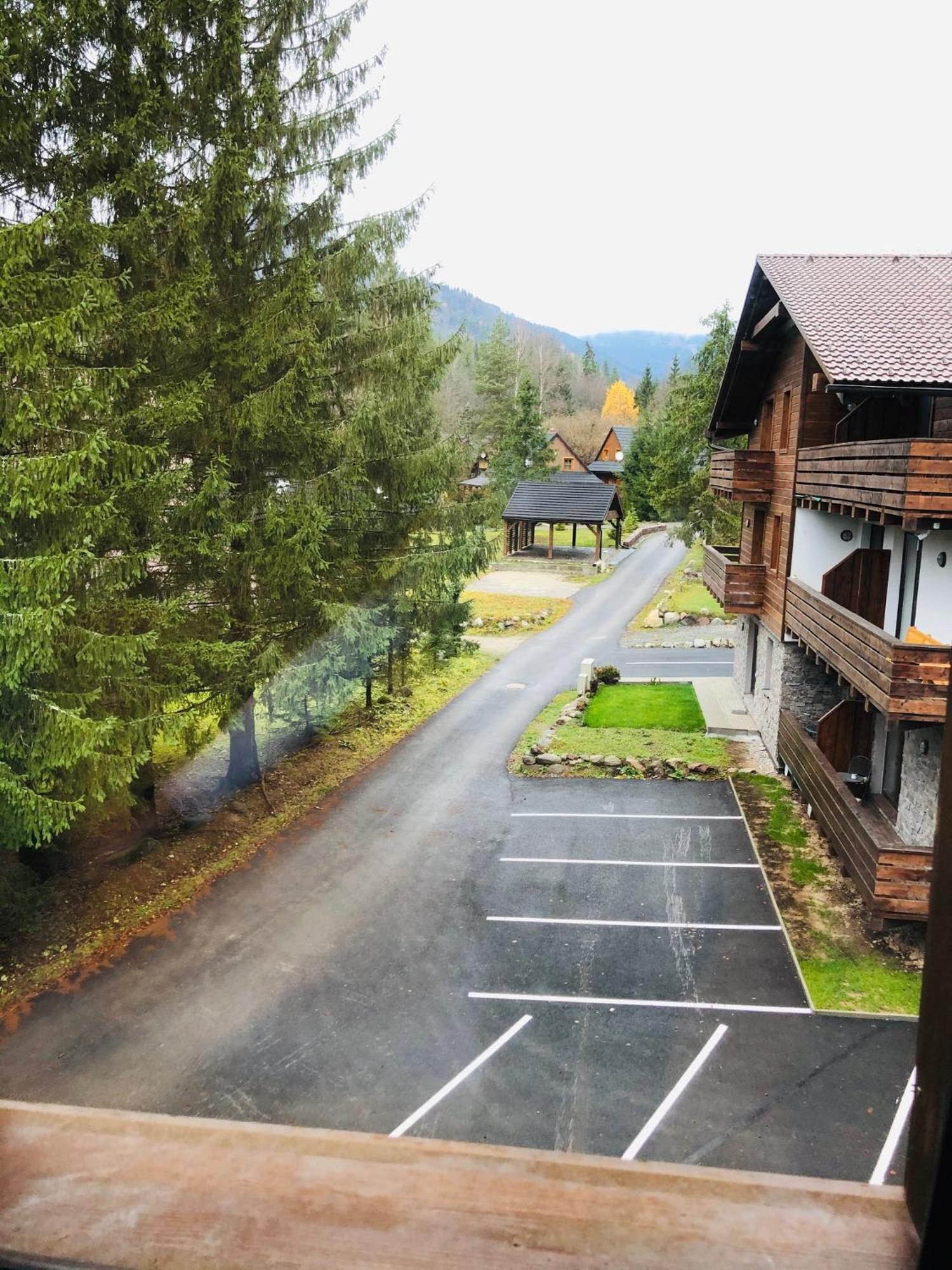 Tale Apartman 9, Lucnica, Chopok Juh 외부 사진