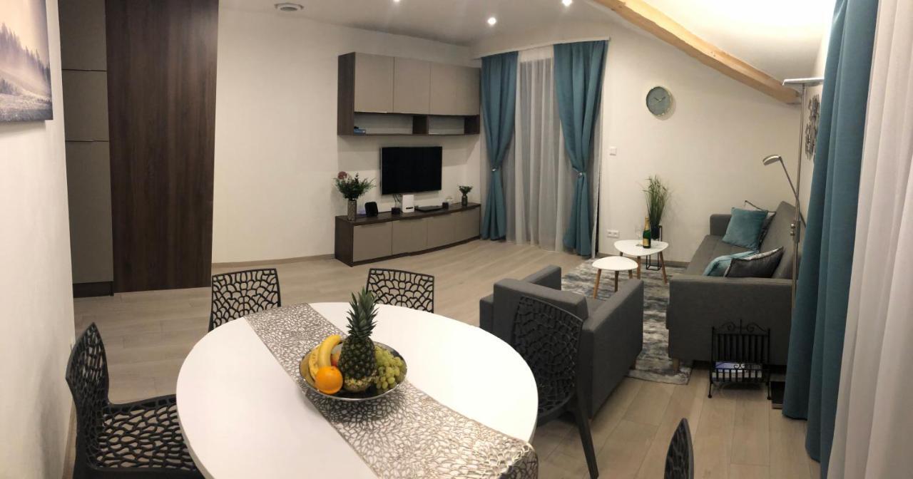 Tale Apartman 9, Lucnica, Chopok Juh 외부 사진