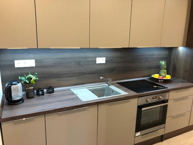 Tale Apartman 9, Lucnica, Chopok Juh 외부 사진
