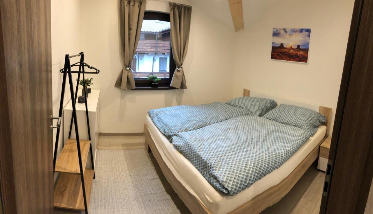 Tale Apartman 9, Lucnica, Chopok Juh 외부 사진