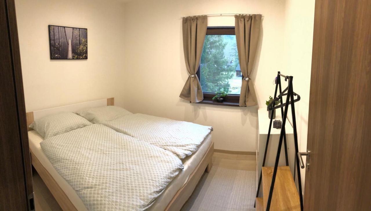 Tale Apartman 9, Lucnica, Chopok Juh 외부 사진