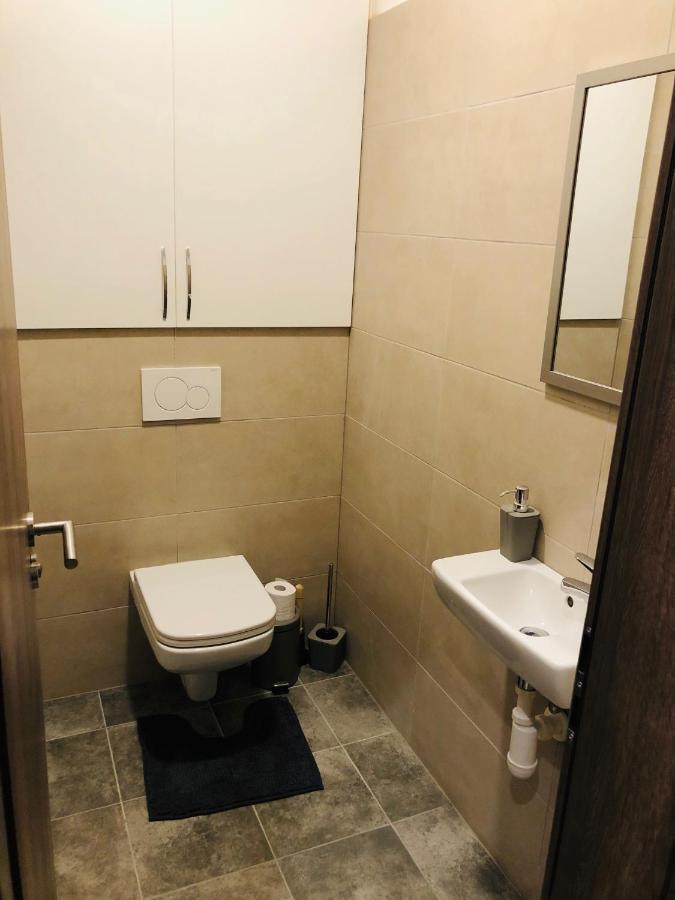 Tale Apartman 9, Lucnica, Chopok Juh 외부 사진